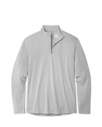 Stio Mens Divide Half Zip