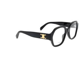 Celine Gafas de sol elegantes con dise&ntilde;o &uacute;nico - Accessories - unisex - Negro - ONE SIZE