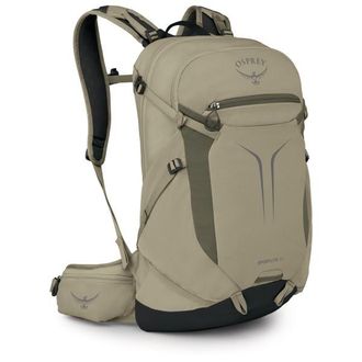 Osprey Sportlite 25 Wanderrucksack - Unisex | oliv