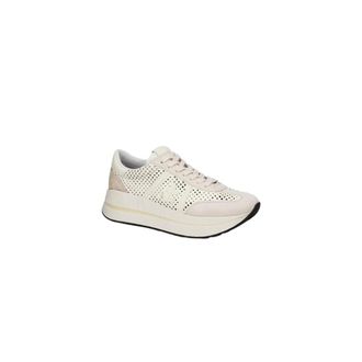 Premiata Sneakers, female, Beige, Size: 6 US Sneakers