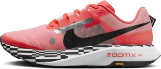 Nike ZoomX Ultrafly Trail Bright Crimson Black DX1978-600