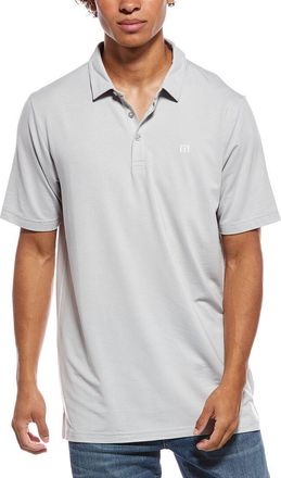 Travis Mathew Travismathew Featherweight Performance Polo Shirt