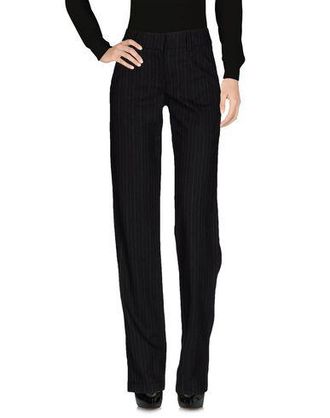 Armani BOTTOMWEAR - Trousers on YOOX.COM