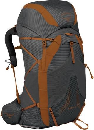 Osprey Exos 48 Trekkingrucksack - Unisex | grau