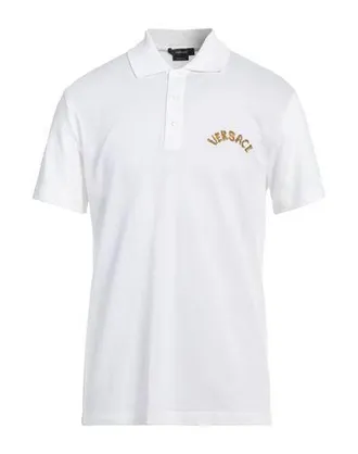 Versace Polo shirts