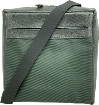 Louis Vuitton Ardoise Shoulder Bag (Pre-Owned)