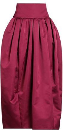 Rochas Maxi skirts