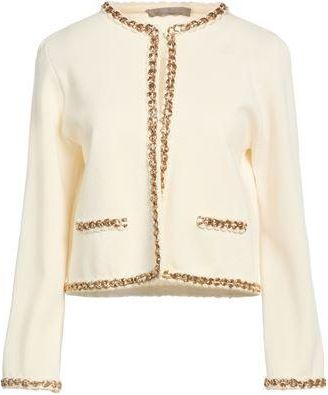 D.exterior STRICKWAREN - Strickjacken auf YOOX.COM