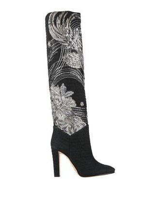 Alberta Ferretti CALZADO - Botas en YOOX.COM