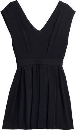 Sandro VESTIDOS - Minivestidos en YOOX.COM