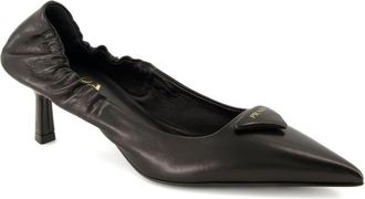Prada With Heel
