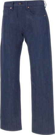 Levi's Anchor Relaxed Jeans - Heren - Regular Fit Jeans - Blauw - W32 L32 - Katoen - Jeans