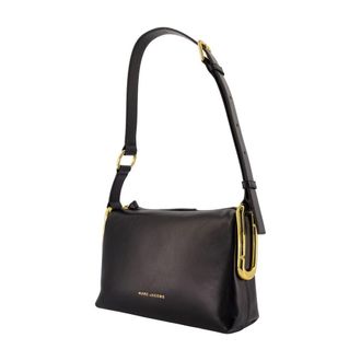 Marc Jacobs Juliette Crossbody Bag - Black