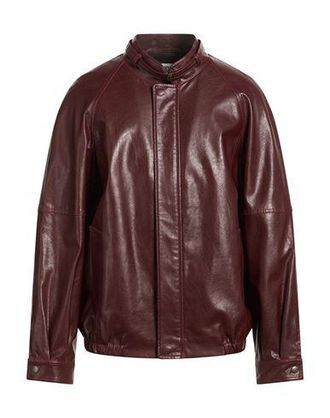 Maison Margiela COATS & JACKETS - Jackets on YOOX.COM
