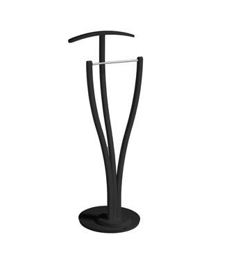 HERDASA Galan 389 Herraje Cromo Satinado Lacado Negro,114 Cm(alto)47 Cm(ancho)37 Cm(largo)