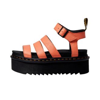 Dr. Martens Blaire Quad Coral 30704695 Womens