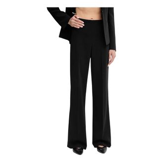 Patrizia Pepe Mujer, Pantalones, Negro, Talla: M
