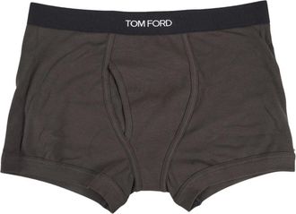 Tom Ford Hombre, Ropa interior, Verde, Talla: S