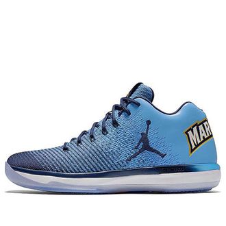 Nike Jordan Air Jordan 31 Low Marquette 897564-406