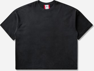 Nike Jordan Men s In1House Essential T-Shirt Black