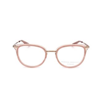 Barton Perreira Bp5057 491Xf - female - Barton Perreira - Glasses - Pink - 49 MM - Accessories