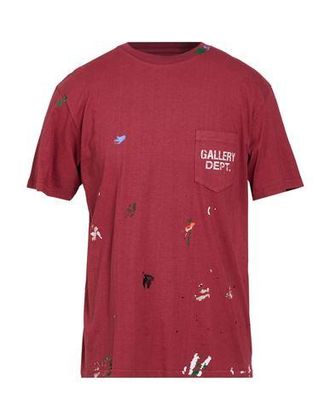 Gallery Dept. TOPWEAR - T-shirts on YOOX.COM