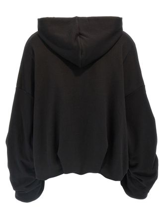 Dries Van Noten Hannett Hoodie - Black