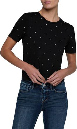 L'agence Stormy T-Shirt