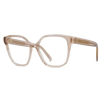 Givenchy Bold Optisch Montuur - unisex - Accessoires - Beige - Maat: 54 MM