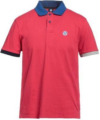 North Sails TOPWEAR - Polo shirts on YOOX.COM