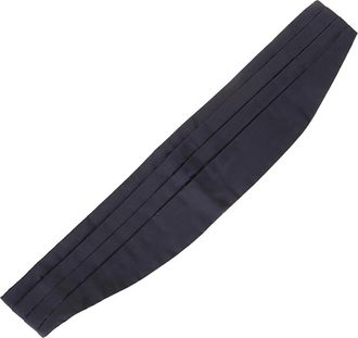 Tonello Riem - Heren - Riemen - Blauw - L - Accessoires