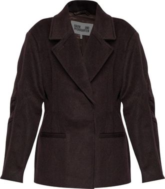 Baum Und Pferdgarten Donna, Giacche, Marrone, XS, new
