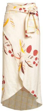 Juan de Dios BOTTOMWEAR - Maxi skirts on YOOX.COM