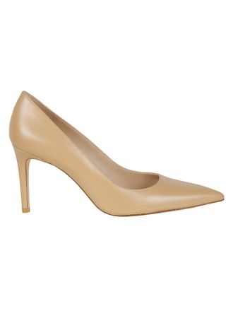 Stuart Weitzman Stuart Power 85 Stiletto Pumps