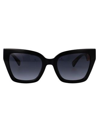 Moschino Cat Eye Sonnenbrille MOS161/S 8079 o