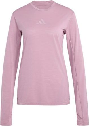 ADIDAS TERREX XPR L/S Tee Funktionsshirt f&uuml;r Damen | lila