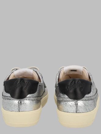Autry Windscape Low Sneaker - Gray