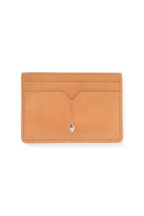Jacques Marie Mage Theodore Leather Cardholder