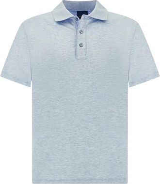 Paul & Shark Uomo, Top, Blu, L, new