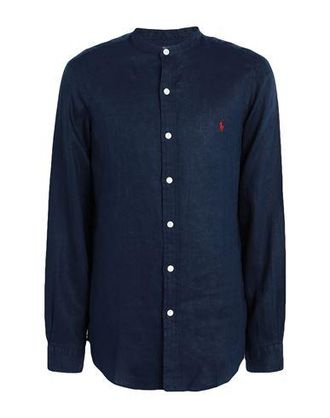 Ralph Lauren LINED LONG SLEEVE SHIRT