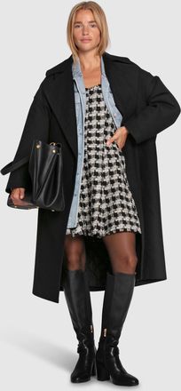 Belle & Bloom Adventure Lifetime Coat