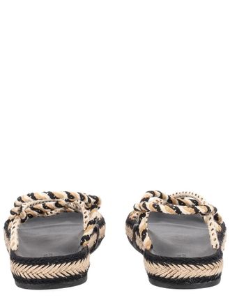 Isabel Marant Sandal - Black