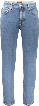 HUGO BOSS Cotton Mens Mens Jean