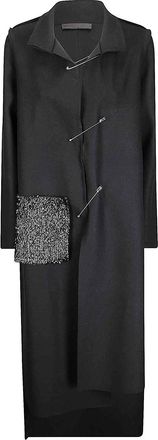 Maria Calderara Coat