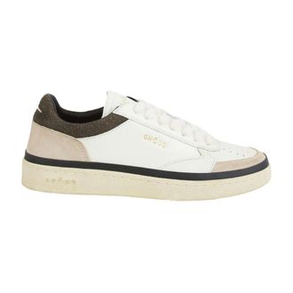 Ghoud Sneakers, male, Multicolor, 7 UK, Pads Brushed Low