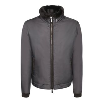 Moorer Uomo, Giacche, Grigio, L, new