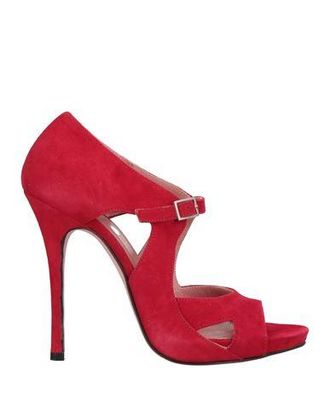 Wo Milano FOOTWEAR - Pumps on YOOX.COM