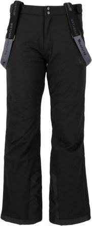 Whistler Gippslang Functional Ski Pants W-PRO 15000 Skihose f&uuml;r Herren | schwarz