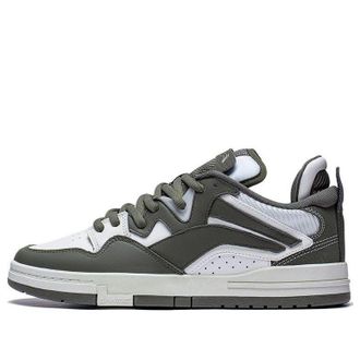 Li-Ning Wave Pro Dark Grey White AECT035-1