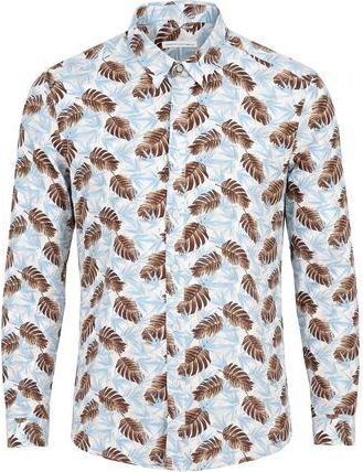 Daniele Alessandrini TOPWEAR - Shirts on YOOX.COM